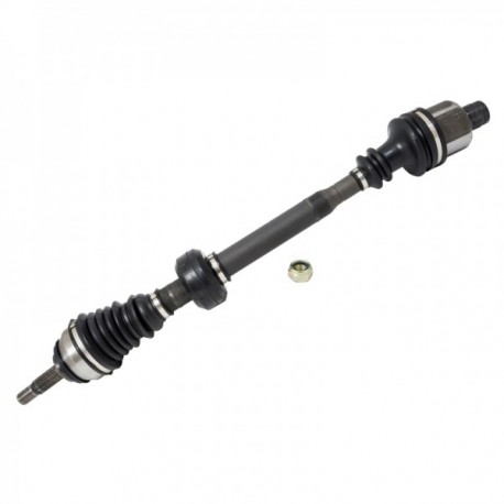 JOBB FÉLTENGELY DACIA LOGAN ABS 6001548103