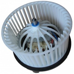 FŰTŐVENTILÁTOR VOLVO S80 2.0TDI 08- 8623276