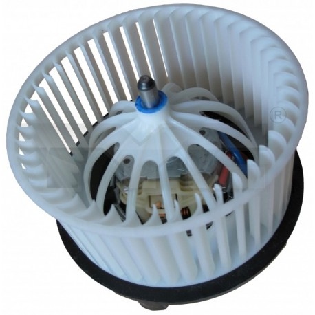 FŰTŐVENTILÁTOR VOLVO S80 2.0TDI 08- 8623276