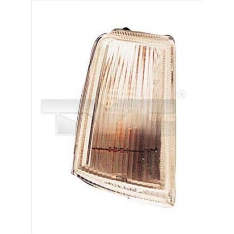 JELZŐ CITROEN ZX 90- JOBBRA FEHÉR 95656546