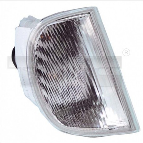 IRÁNYJELZŐ ULYSSE BALRA FEHÉR 147040280