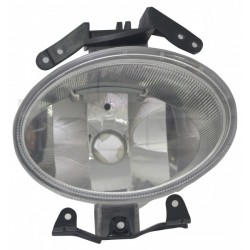 HALOGÉN SANTA FE 06- JOBBRA H27W 92202-2B000