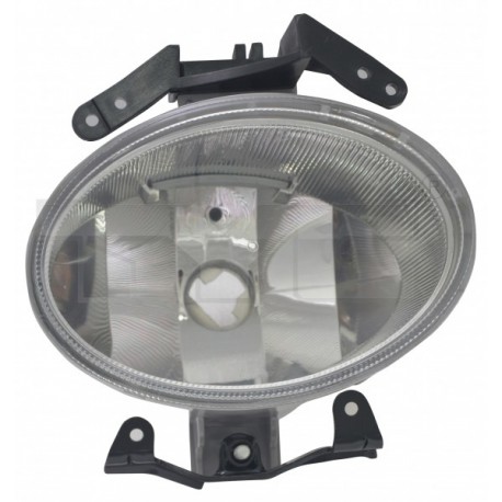 HALOGÉN SANTA FE 06- JOBBRA H27W 92202-2B000