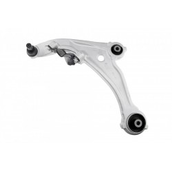 BAL ELSŐ ALSÓ VEZÉRLŐKAR NISSAN MURANO II 3.5DCI 54501-JA00B