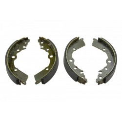 FÉKPOFÁK KIA PICANTO 11- 58350-1YA00