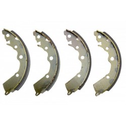 FÉKPOFÁK KIA PICANTO 11- 58350-1YA00