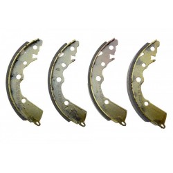 FÉKPOFÁK KIA PICANTO 11- 58350-1YA00