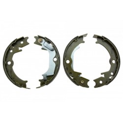 FÉKEK. KÉZIFÉK CIPŐK DAEWOO EVANDA, LACETTI,EPICA 96348197