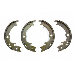 FÉKEK. KÉZIFÉK CIPŐK DAEWOO EVANDA, LACETTI,EPICA 96348197