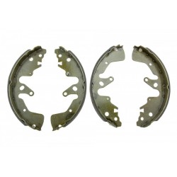 SUZUKI GRAND VITARA FÉKPOFÁK 2005- 53200-65J01