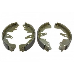 SUZUKI GRAND VITARA FÉKPOFÁK 2005- 53200-65J01