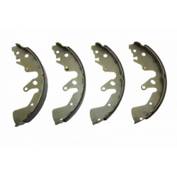 SUZUKI GRAND VITARA FÉKPOFÁK 2005- 53200-65J01