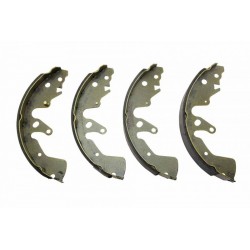 SUZUKI GRAND VITARA FÉKPOFÁK 2005- 53200-65J01