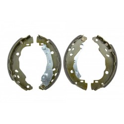 FÉKPOFÁK RENAULT CLIO, THALIA 1998- 1606631180