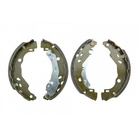 FÉKPOFÁK RENAULT CLIO, THALIA 1998- 1606631180