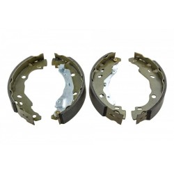 FÉKPOFÁK RENAULT CLIO, THALIA 1998- 1606631180