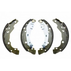 FÉKPOFÁK RENAULT CLIO, THALIA 1998- 1606631180