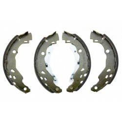 FÉKPOFÁK RENAULT CLIO, THALIA 1998- 1606631180