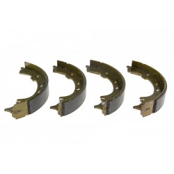 FÉKEK. TOYOTA PICNIC 96- DAIHATSU TERIOS 01- HST-DA-058