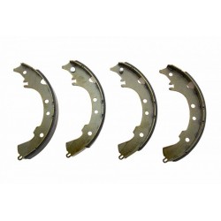 FÉKEK. TOYOTA PICNIC 96- DAIHATSU TERIOS 01- HST-DA-058