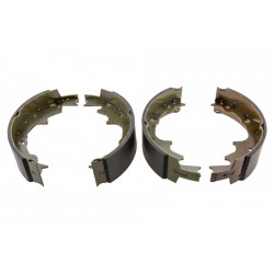 FÉKPOFÁK JEEP CHEROKEE -01, VOYAGER 95- 5019536AA