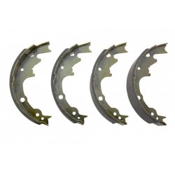 FÉKPOFÁK JEEP CHEROKEE -01, VOYAGER 95- 5019536AA