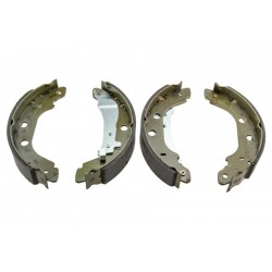 FÉKPOFÁK NISSAN PRIMERA P11 96-, RENAULT KANGOO 97-, RENAULT KANGOO 97- 44060-3J325