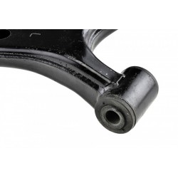 TOYOTA AURIS 06-, COROLLA 07- /BAL ALSÓ/ ELSŐ VEZÉRLŐKAR TOYOTA AURIS 06-, COROLLA 07- /BAL ALSÓ/ 48069-02130