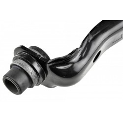 VÁZKONZOL BALRA NISSAN TIIDA 05-, VERSA 06- 54525-BC01A