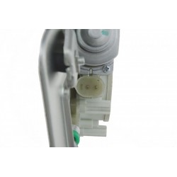 SZÉLVÉDŐ EMELŐ BMW 5 96-03/JOBB ELSŐ MOTORRAL 51338252394