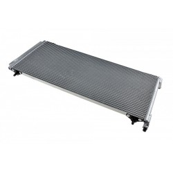 A/C KONDENZÁTOR C5 (RC, RE) (04-) 2.2 HDI, C6 (TD) (05-) 2.2 HDI, 407 (6D, 6C, 6E) (04-) 2.2 HDI, 607 (9D, 9U) (00-) 2.2 HDI