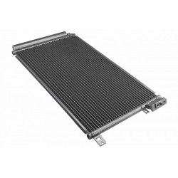 KLÍMAKONDENZÁTOR MITO (955) (08-) 1.4 I, DOBLO (152, 263) (09-) 1.4 I 16V, COMBO (12-) 1.4 I 16V (W/I DRYER, MAN) 50512105