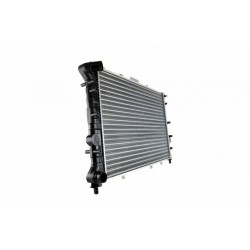 RADIÁTOR ALFA ROMEO 156 2.0TS 97-/CLIMA 50501507