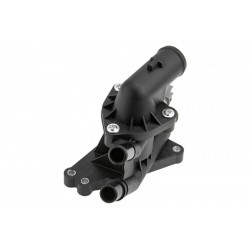TERMOSZTÁT HÁZZAL FORD B-MAX 12-, C-MAX II 10-19, ECOSPORT 11-, FIESTA VI,VII 08- , FOCUS , MONDEO, TRANZIT, FIESTA VI,VII 08- ,