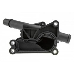 TERMOSZTÁT HÁZZAL FORD B-MAX 12-, C-MAX II 10-19, ECOSPORT 11-, FIESTA VI,VII 08- , FOCUS , MONDEO, TRANZIT, FIESTA VI,VII 08- ,