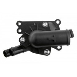 TERMOSZTÁT HÁZZAL FORD B-MAX 12-, C-MAX II 10-19, ECOSPORT 11-, FIESTA VI,VII 08- , FOCUS , MONDEO, TRANZIT, FIESTA VI,VII 08- ,