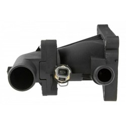 TERMOSZTÁT HÁZZAL FORD B-MAX 12-, C-MAX II 10-19, ECOSPORT 11-, FIESTA VI,VII 08- , FOCUS , MONDEO, TRANZIT, FIESTA VI,VII 08- ,