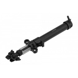 FÉNYSZÓRÓMOSÓ JAGUAR XF X250 2012-2015 /BALRA/ C2Z13782