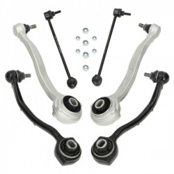 HÁTULAJTÓK elöl MERCEDES-BENZ CLK, C-osztály csatlakozókkal, végzáró sapka nélkül MS 203 330 19 11