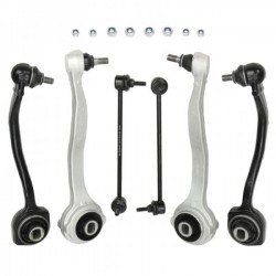 HÁTULAJTÓK elöl MERCEDES-BENZ CLK, C-osztály csatlakozókkal, végzáró sapka nélkül MS 203 330 19 11