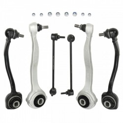 HÁTULAJTÓK elöl MERCEDES-BENZ CLK, C-osztály csatlakozókkal, végzáró sapka nélkül MS 203 330 19 11