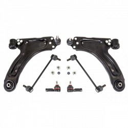 Hátsó hullámok OPEL Meriva MS 93192417