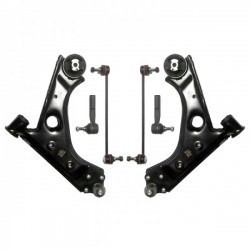 Hátsó hullámok FIAT Grande Punto (199)