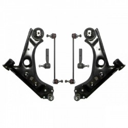 Hátsó hullámok FIAT Grande Punto (199)