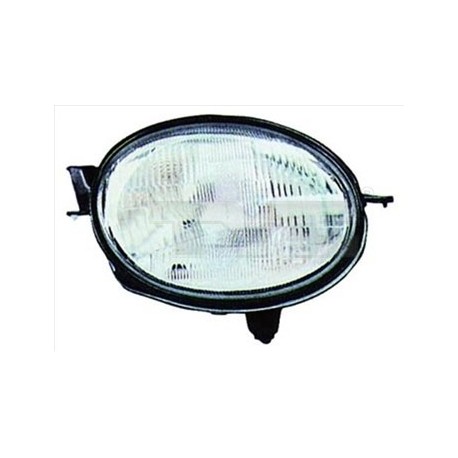 FÉNYSZÓRÓ COROLLA AE111 98- BAL OLDALI H4/EL/ 81150-1E240