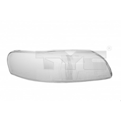 VOLVO FÉNYSZÓRÓ DIFFÚZOR