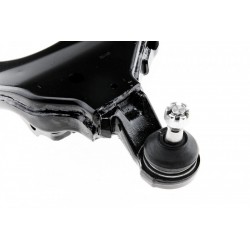 ELSŐ LENGŐKAR TOYOTA 4-RUNNER 02-09, HI-LUX 02-09, LANDCRUISER PRADO 120 02-09 /JOBB ALSÓ/ 48068-60010