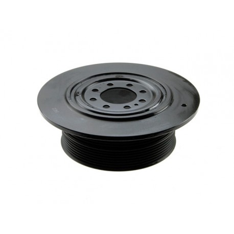 FORGATTYÚS TENGELY SZÍJTÁRCSA BMW MOTOR.3.5,4.0,4.4 SOROZAT 5 E39 96-03, SOROZAT 7 E38 -01, X5 E53 00-, SOROZAT 8 E31 96-99,