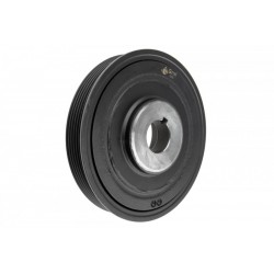 FORGATTYÚS TENGELY SZÍJTÁRCSA PEUGEOT/CITROEN/FIAT 1.9D/2.0HDI BERLINGO/JUMPY 98-, C5 01-, DUCATO 01-, 206/306/406 99-, 307 00-,