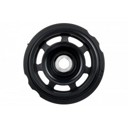 FORGATTYÚS TENGELY SZÍJTÁRCSA MERCEDES 2.9TD SPRINTER 96-06, E 210 96 -, G 93-, E 210 96 -, G 93- 6020301103